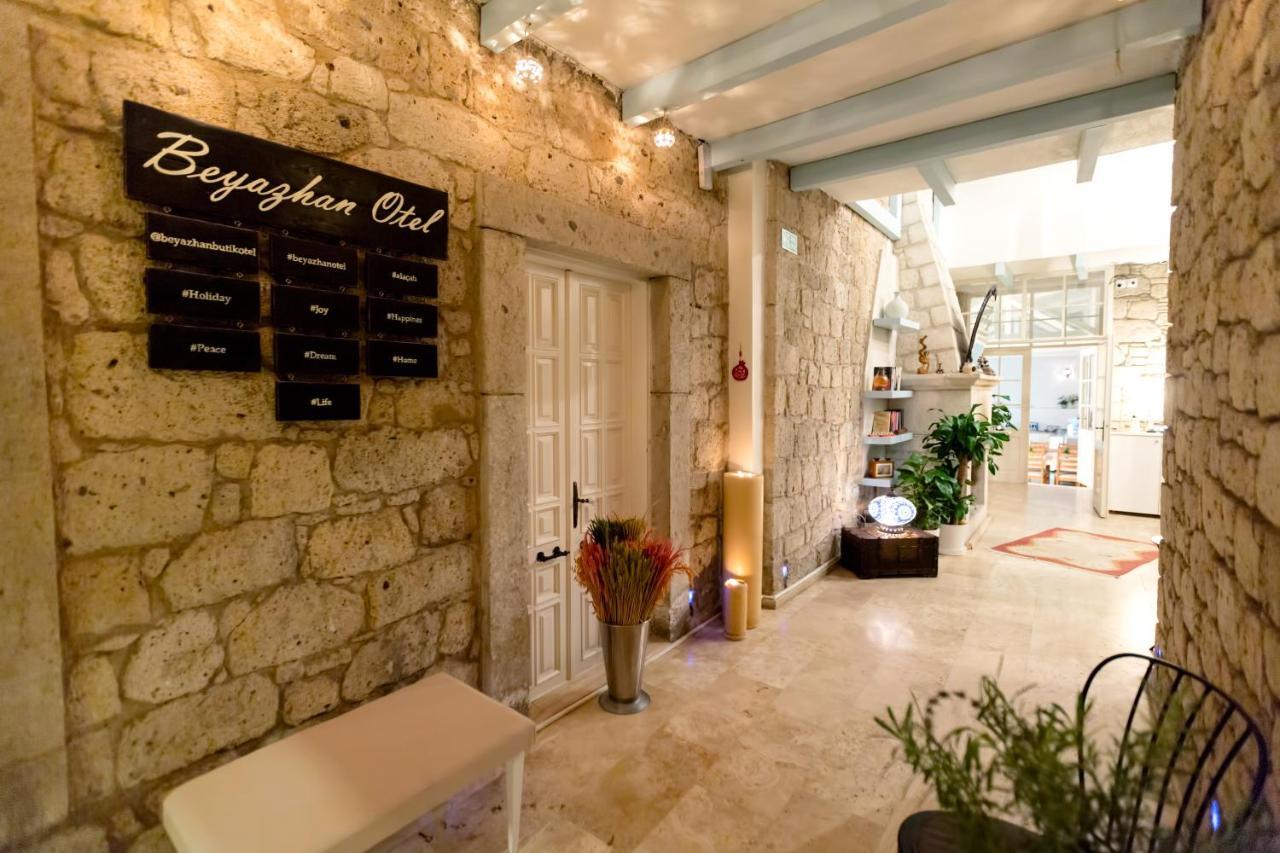 Beyazhan Hotel Alacati Exterior photo